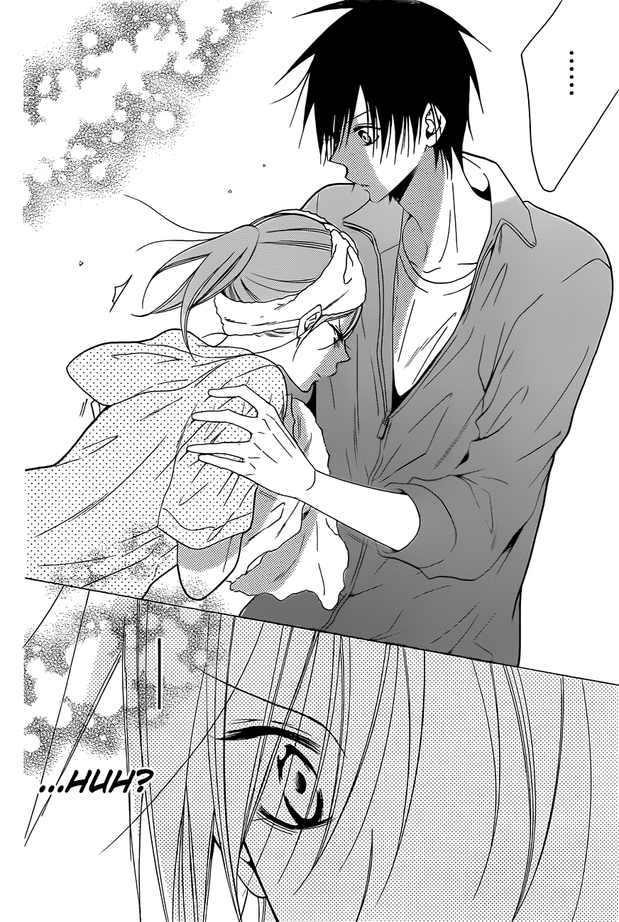 Namaiki Zakari, Chapter 85 image 26